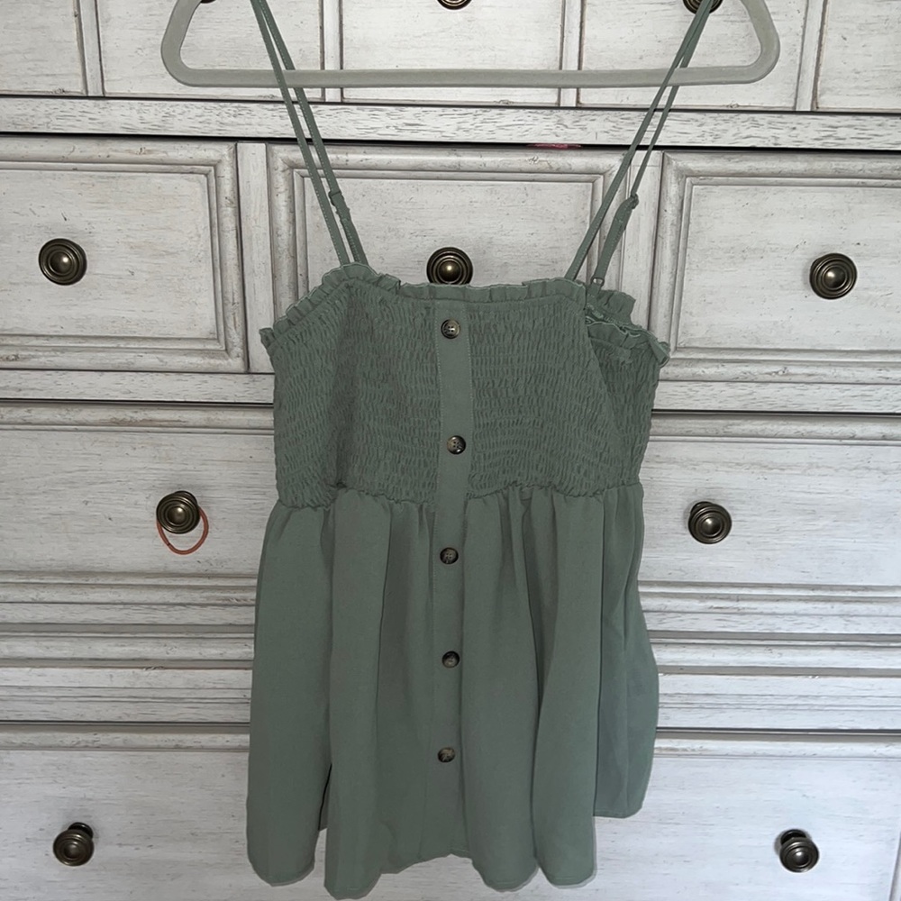 SHEIN size small top